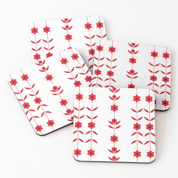 Item preview, Fiori rossi designed and sold by Morena-ArteArte.