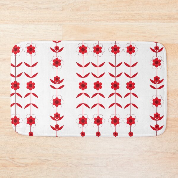 Item preview, Fiori rossi designed and sold by Morena-ArteArte.