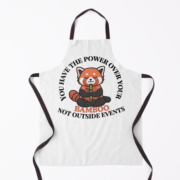 Item preview, The Control Red Panda designed and sold by TQPProject.