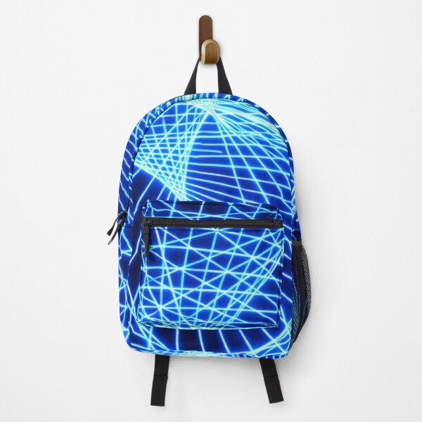 Item preview, Neon Grid   designed and sold by IMOBILYARI.