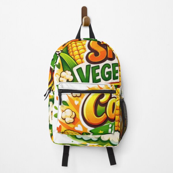 Item preview, Corn Spirit Meme designed and sold by IMOBILYARI.