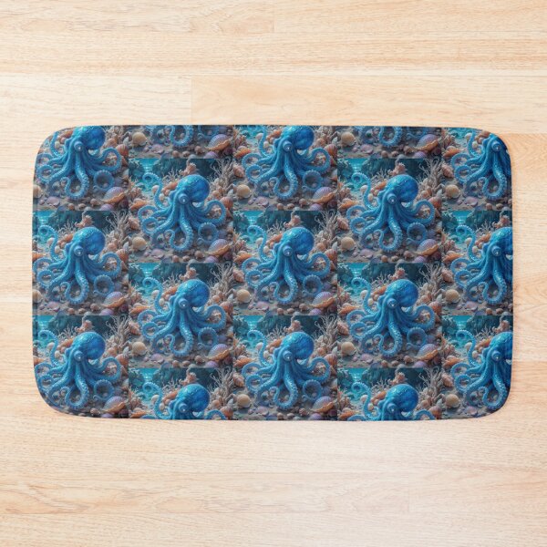 Item preview, Octopus designed and sold by RaF71PrO.