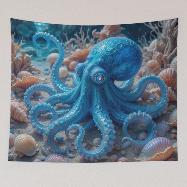 Item preview, Octopus designed and sold by RaF71PrO.