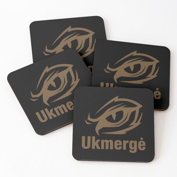 Item preview, Ukmerge Brown Tribal Eye Logo Design designed and sold by EimSol.