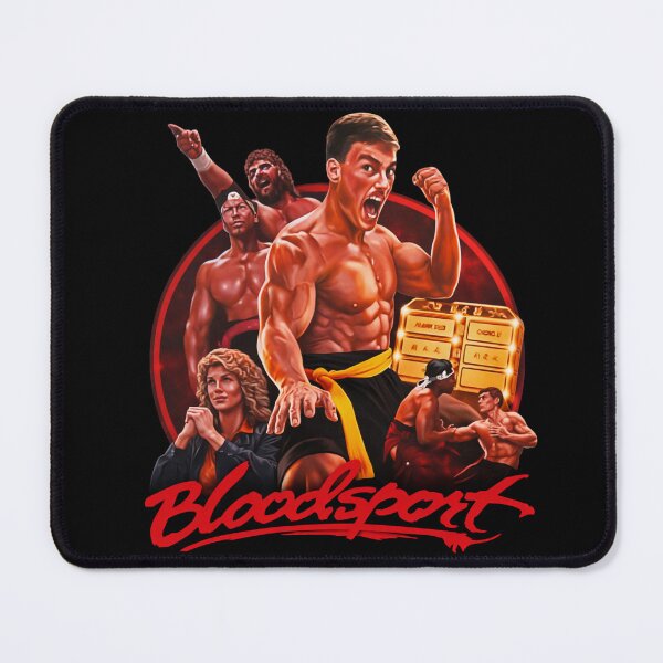 Item preview, Bloodsport designed and sold by Lone Room Creations.