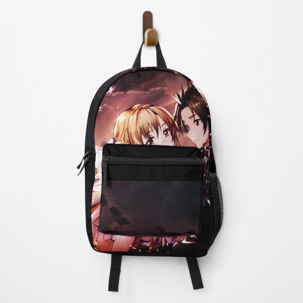 Item preview, Sword Art Online designed and sold by Destinatioartox.