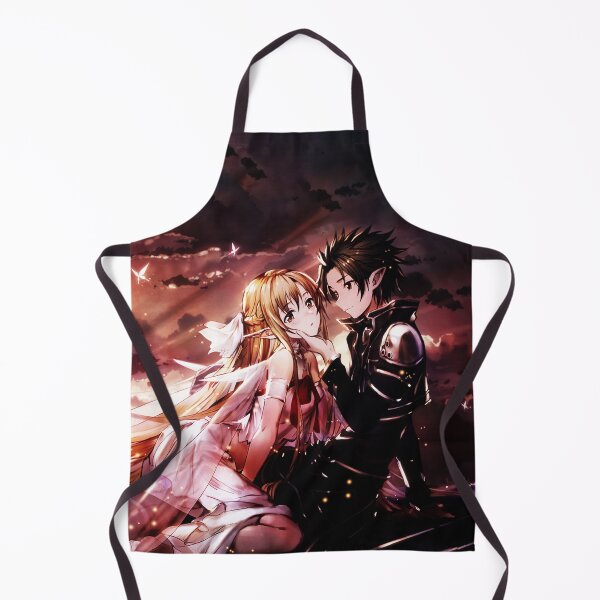 Item preview, Sword Art Online designed and sold by Destinatioartox.