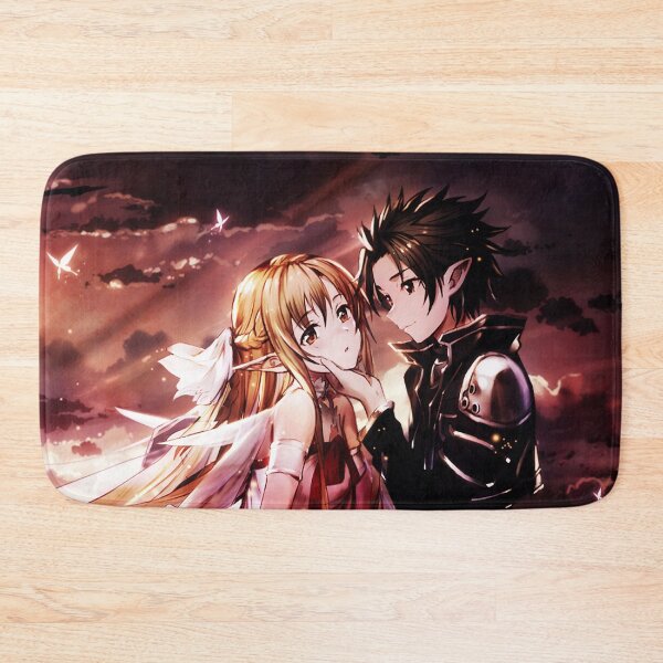 Item preview, Sword Art Online designed and sold by Destinatioartox.