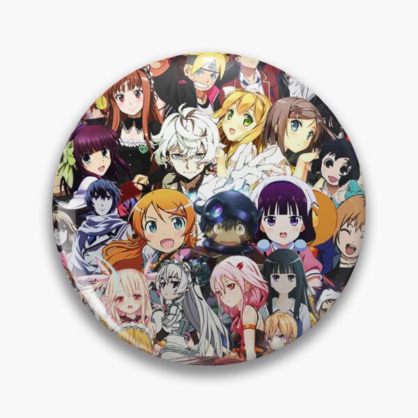 Item preview, Sword Art Online designed and sold by Destinatioartox.