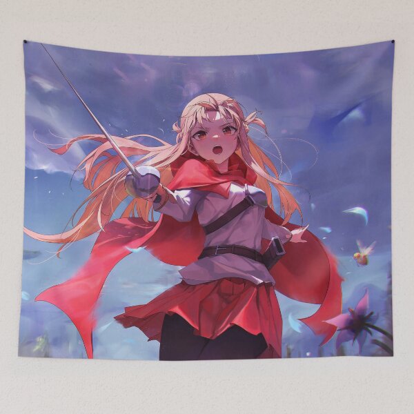 Item preview, Sword Art Online designed and sold by Destinatioartox.