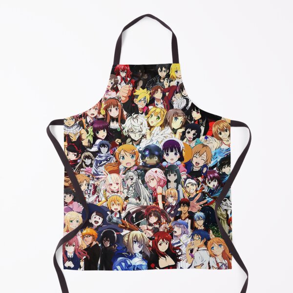 Item preview, Sword Art Online designed and sold by Destinatioartox.