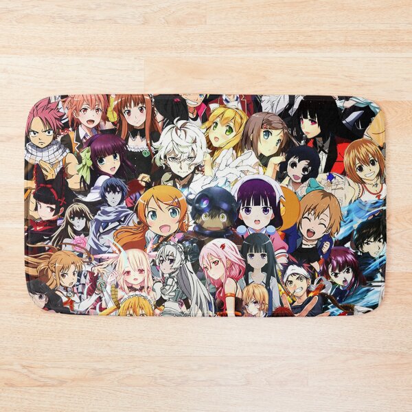 Item preview, Sword Art Online designed and sold by Destinatioartox.