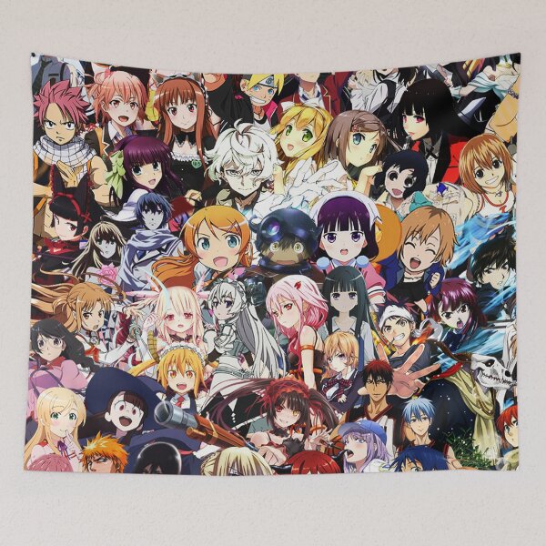 Item preview, Sword Art Online designed and sold by Destinatioartox.