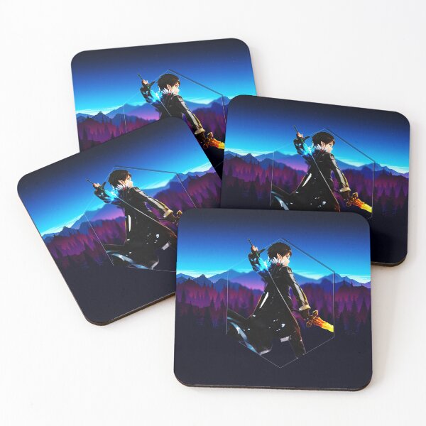 Item preview, Sword Art Online designed and sold by Destinatioartox.