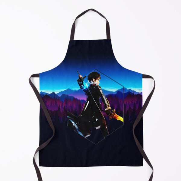 Item preview, Sword Art Online designed and sold by Destinatioartox.