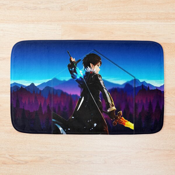 Item preview, Sword Art Online designed and sold by Destinatioartox.