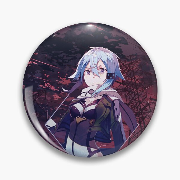 Item preview, Sword Art Online designed and sold by Destinatioartox.