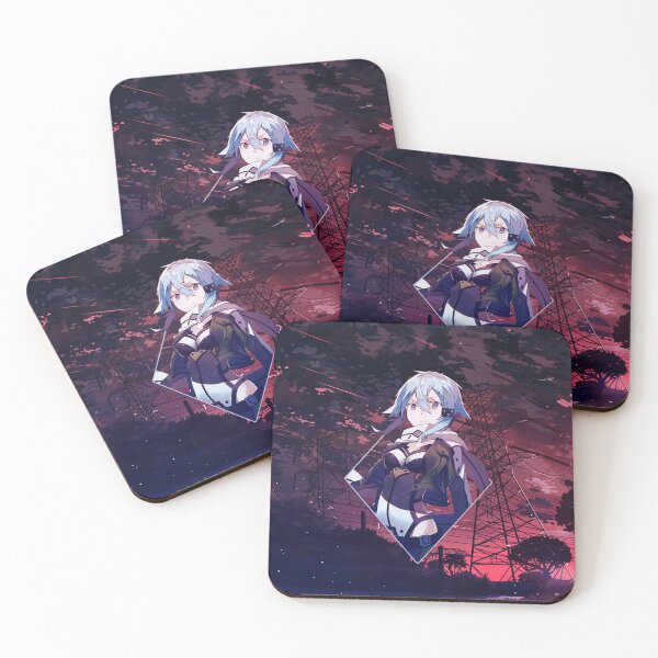 Item preview, Sword Art Online designed and sold by Destinatioartox.