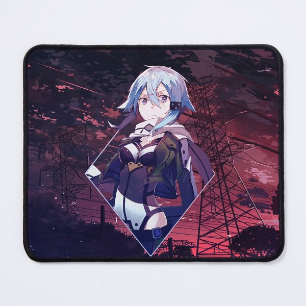 Item preview, Sword Art Online designed and sold by Destinatioartox.