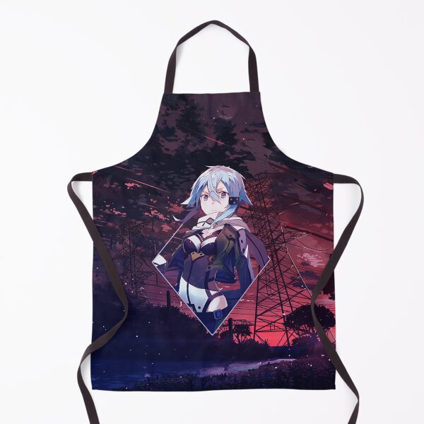Item preview, Sword Art Online designed and sold by Destinatioartox.