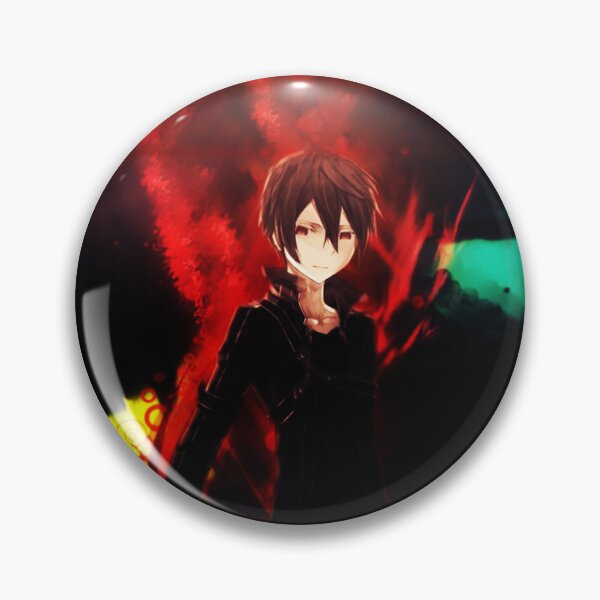 Item preview, Sword Art Online designed and sold by Destinatioartox.