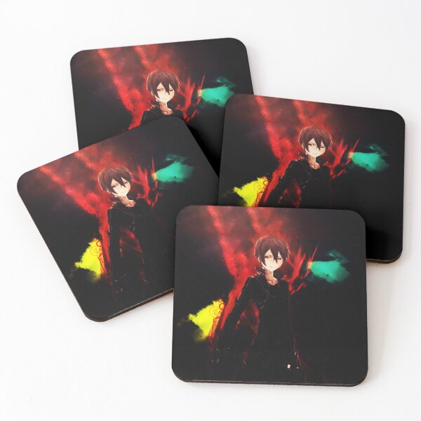Item preview, Sword Art Online designed and sold by Destinatioartox.