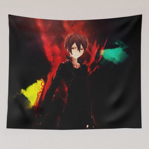 Item preview, Sword Art Online designed and sold by Destinatioartox.