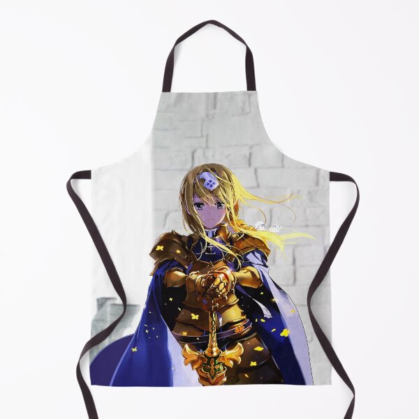 Item preview, Sword Art Online designed and sold by Destinatioartox.