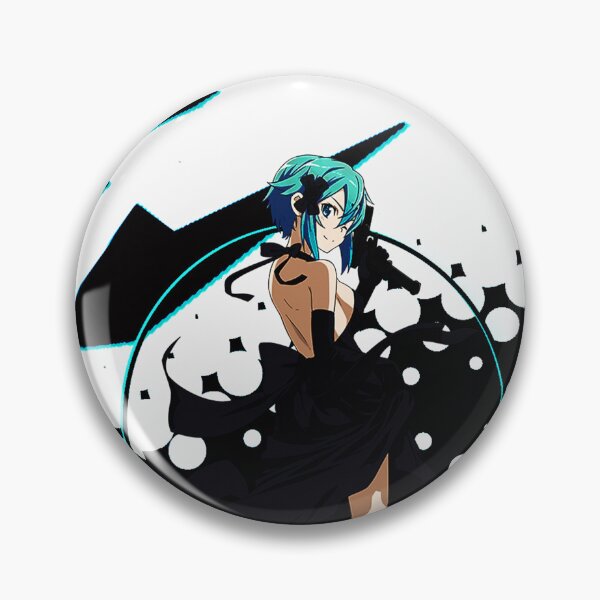 Item preview, Sword Art Online designed and sold by Destinatioartox.