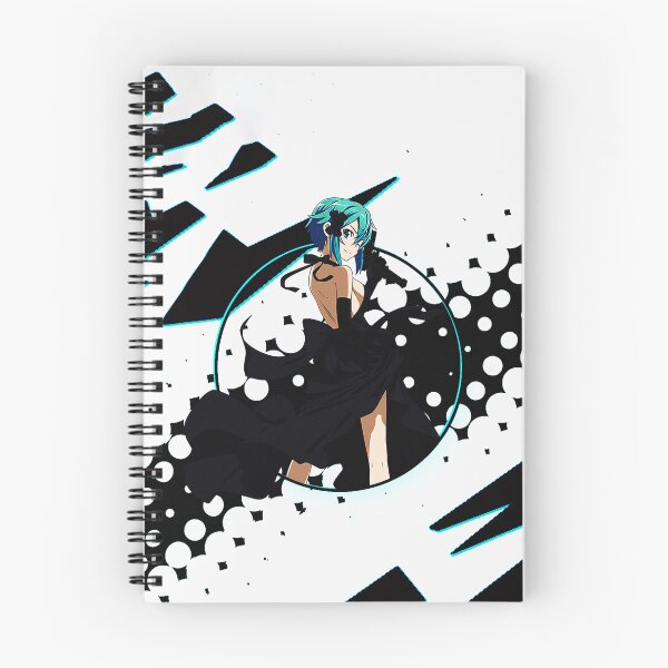 Item preview, Sword Art Online designed and sold by Destinatioartox.