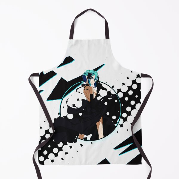 Item preview, Sword Art Online designed and sold by Destinatioartox.