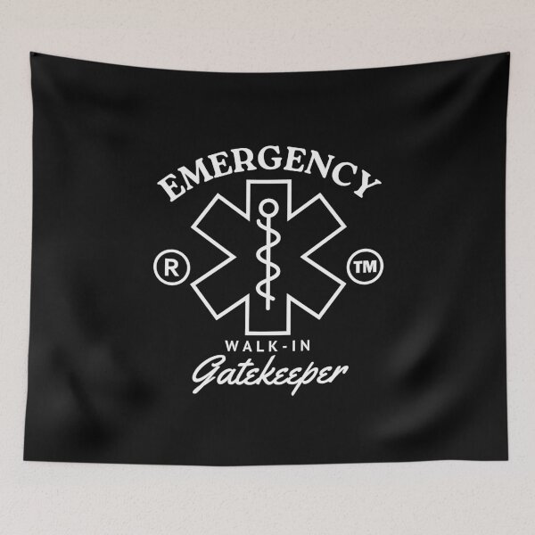 Item preview, Emergency walk-in  designed and sold by Peerless-Prime.