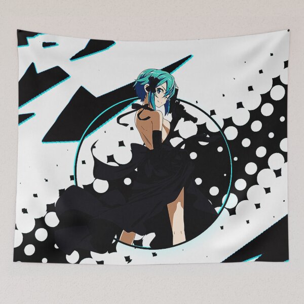 Item preview, Sword Art Online designed and sold by Destinatioartox.