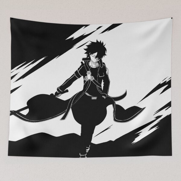 Item preview, Sword Art Online designed and sold by Destinatioartox.