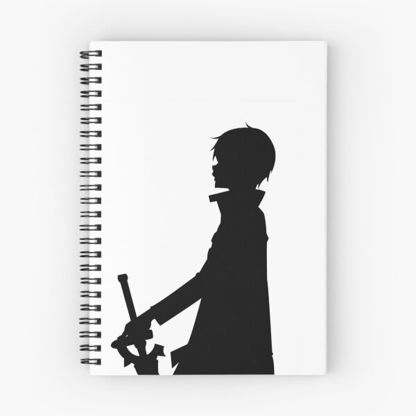 Item preview, Sword Art Online designed and sold by Destinatioartox.