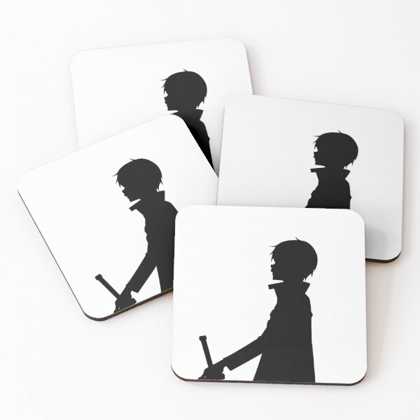 Item preview, Sword Art Online designed and sold by Destinatioartox.
