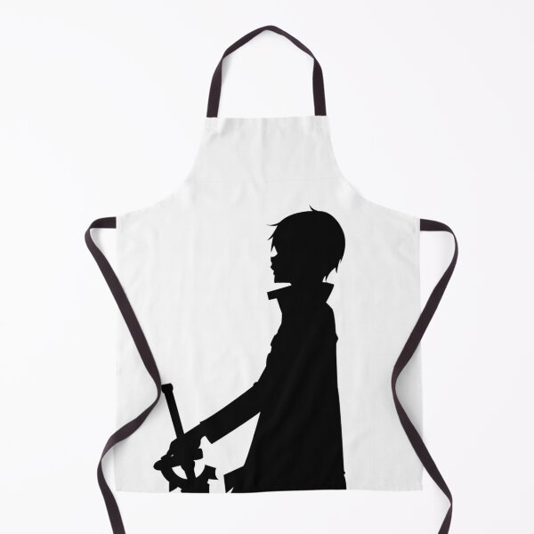 Item preview, Sword Art Online designed and sold by Destinatioartox.