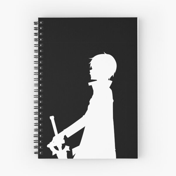 Item preview, Sword Art Online designed and sold by Destinatioartox.