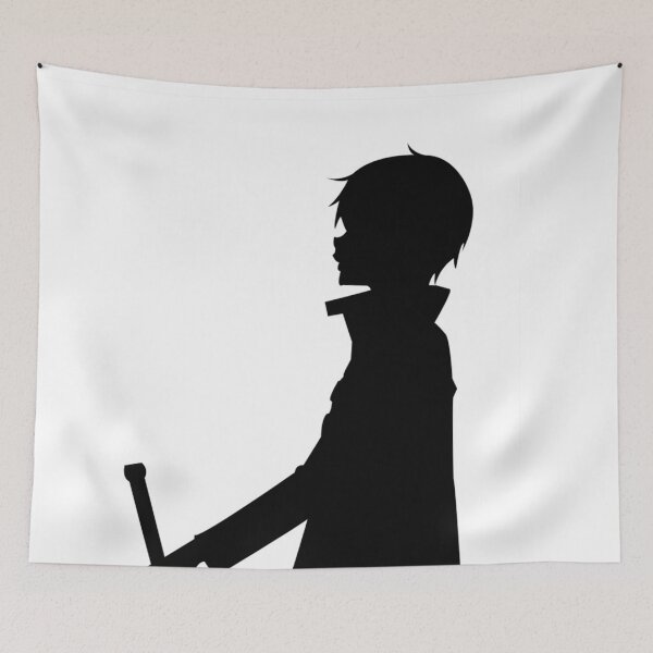 Item preview, Sword Art Online designed and sold by Destinatioartox.