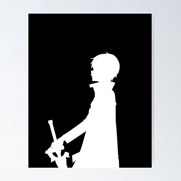 Item preview, Sword Art Online designed and sold by Destinatioartox.