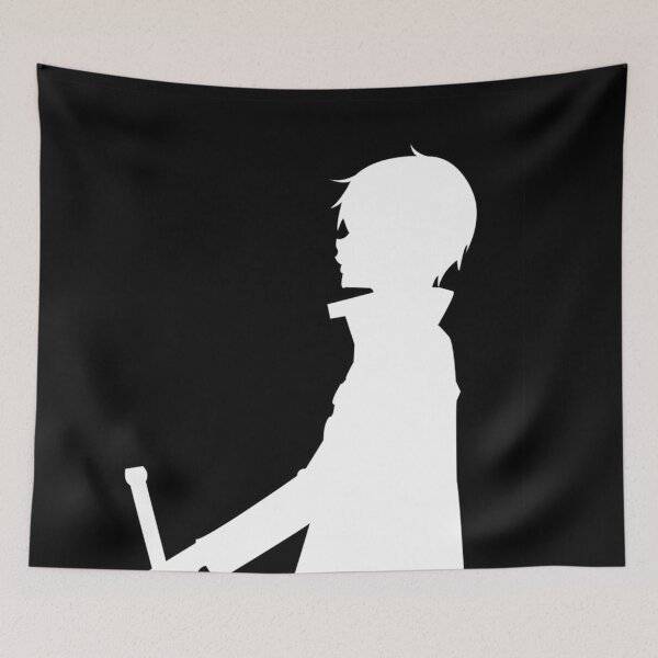 Item preview, Sword Art Online designed and sold by Destinatioartox.