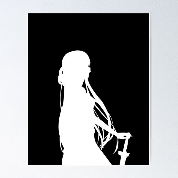Item preview, Sword Art Online designed and sold by Destinatioartox.