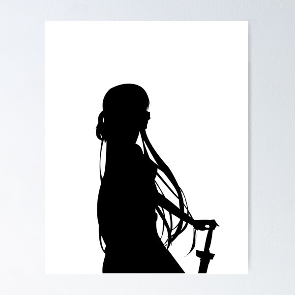 Item preview, Sword Art Online designed and sold by Destinatioartox.