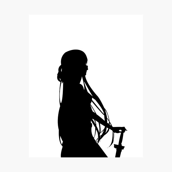 Item preview, Sword Art Online designed and sold by Destinatioartox.