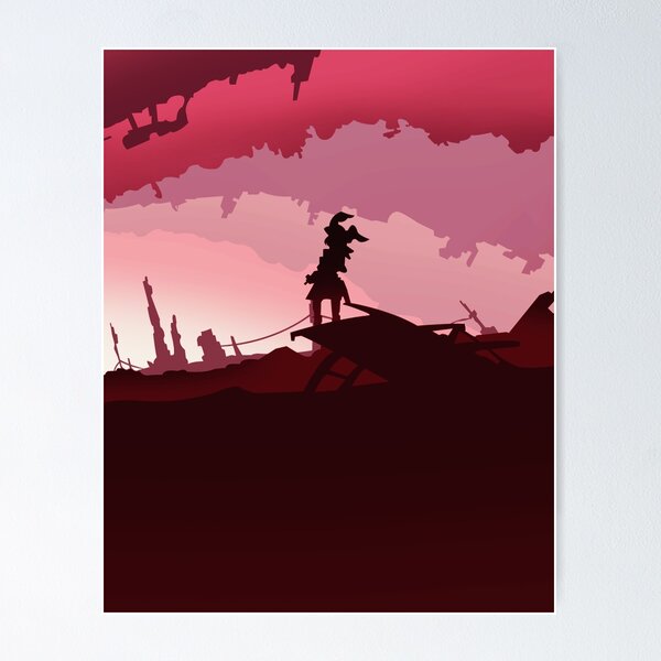 Item preview, Sword Art Online designed and sold by Destinatioartox.