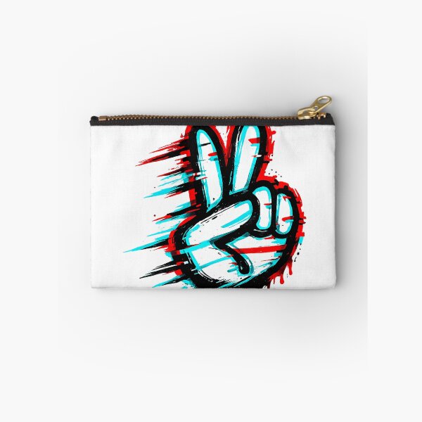 Item preview, Glitchy Victory designed and sold by Bug Room.