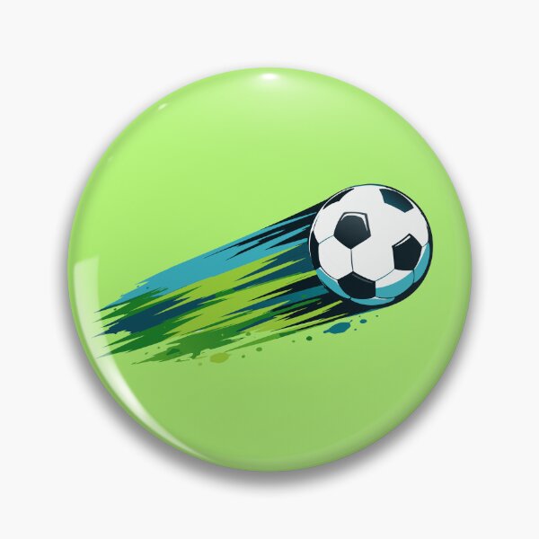Item preview, Soccer Ball Vintage Soccer Player Men Boys Kids  designed and sold by Colorfulman.