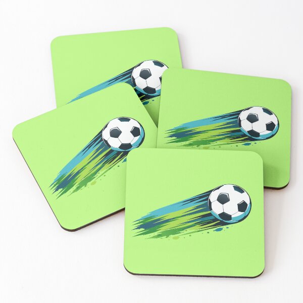 Item preview, Soccer Ball Vintage Soccer Player Men Boys Kids  designed and sold by Colorfulman.