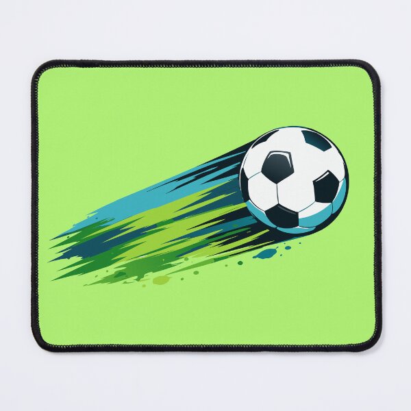 Item preview, Soccer Ball Vintage Soccer Player Men Boys Kids designed and sold by Colorfulman.