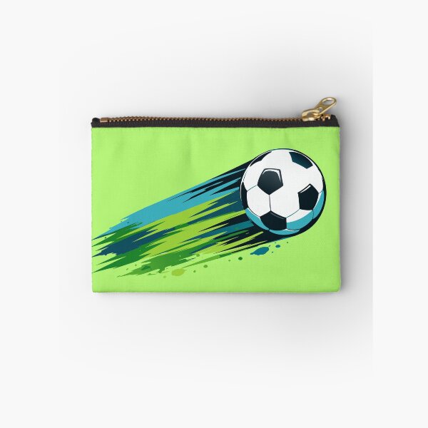 Item preview, Soccer Ball Vintage Soccer Player Men Boys Kids  designed and sold by Colorfulman.